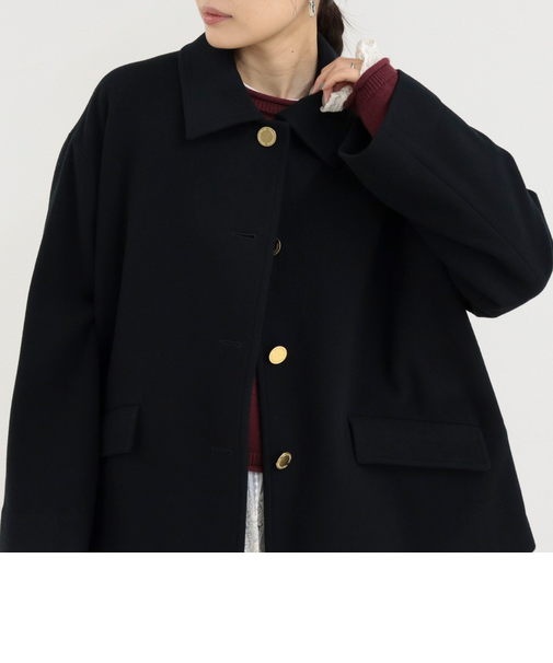 【Traditional WeatherWear】LINTON SHORT コート