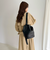 タテ型2wayホーボーバッグ