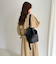 タテ型2wayホーボーバッグ