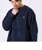 【定番フレブルシリーズ】コールボンディングプルオーバー