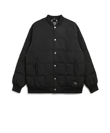 【TAION/タイオン】スポーツクラシック ダウンスタジアムジャンパー