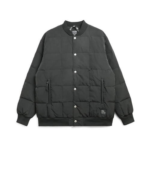 TAION/タイオン】スポーツクラシック ダウンスタジアムジャンパー