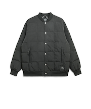 【TAION/タイオン】スポーツクラシック ダウンスタジアムジャンパー