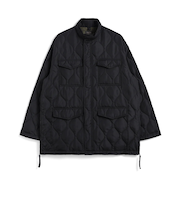 【TAION/タイオン】ミリタリー M65 ダウンジャケット