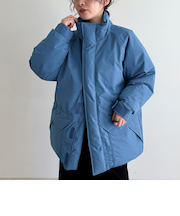 【Marmot/マーモット】UNISEX Mammoth Dowm Parka