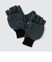 【WILD THINGS/ワイルドシングス】ポーラテックディタチャブルミトン