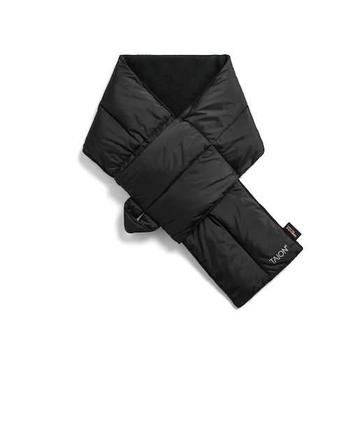 【TAION/タイオン】ワーク ダウンマフラー