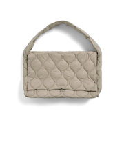 【TAION/タイオン】ミリタリー メッセンジャー ダウンバッグL