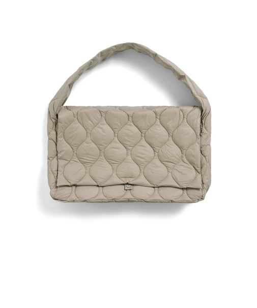 【TAION/タイオン】ミリタリー メッセンジャー ダウンバッグL