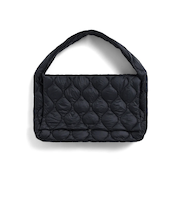 【TAION/タイオン】ミリタリー メッセンジャー ダウンバッグL