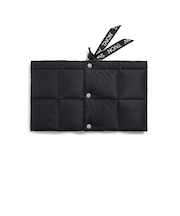 【TAION/タイオン】ベーシック ダウンネックウォーマー