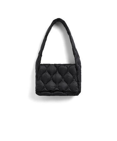 【TAION/タイオン】ミリタリー メッセンジャー ダウンバッグM