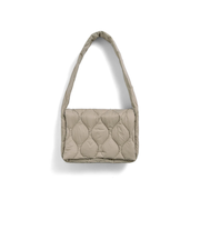 【TAION/タイオン】ミリタリー メッセンジャー ダウンバッグM