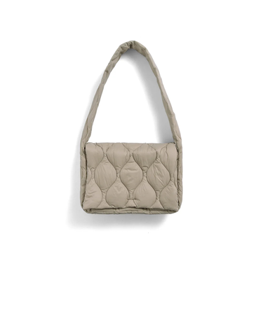 【TAION/タイオン】ミリタリー メッセンジャー ダウンバッグM