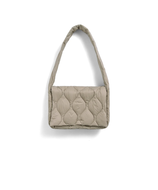 【TAION/タイオン】ミリタリー メッセンジャー ダウンバッグM