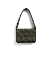 【TAION/タイオン】ミリタリー メッセンジャー ダウンバッグM