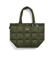 【TAION/タイオン】ベーシック ランチ ダウントートバッグM