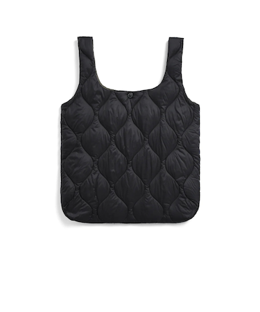 【TAION/タイオン】ミリタリー エコ ダウンバッグM