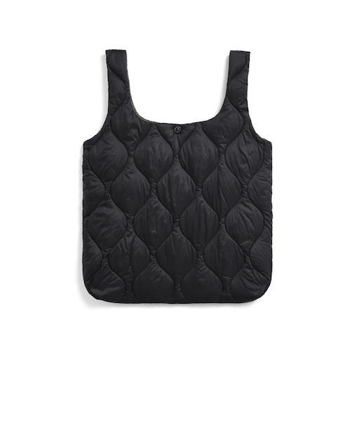 【TAION/タイオン】ミリタリー エコ ダウンバッグM