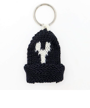 【INFIELDER DESIGN/インフィールダーデザイン】ALPHABET HOLDER