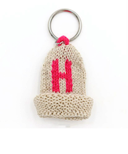 【INFIELDER DESIGN/インフィールダーデザイン】ALPHABET HOLDER