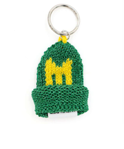 【INFIELDER DESIGN/インフィールダーデザイン】ALPHABET HOLDER