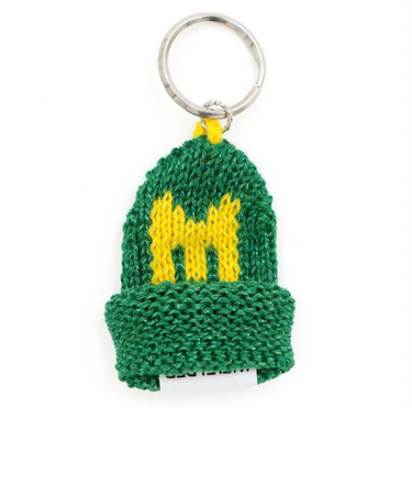 【INFIELDER DESIGN/インフィールダーデザイン】ALPHABET HOLDER