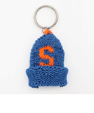 【INFIELDER DESIGN/インフィールダーデザイン】ALPHABET HOLDER