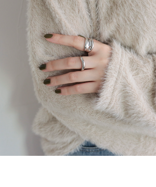 ニュアンス2セットリング