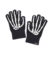 【INFIELDER DESIGN/インフィールダーデザイン】MLB BONE GLOVE