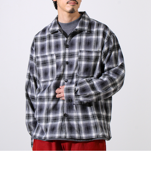 別注】＜BARACUTA＞GLR コーデュロイ G4 ドライバーズジャケット