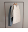 【TAION/タイオン】V NECK LONG DOWN VEST