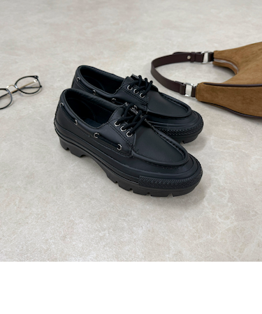 【CONVERSE/コンバース】CONVERSE ALL STAR CHUNK MS OX