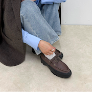 【CONVERSE/コンバース】CONVERSE ALL STAR CHUNK MS OX