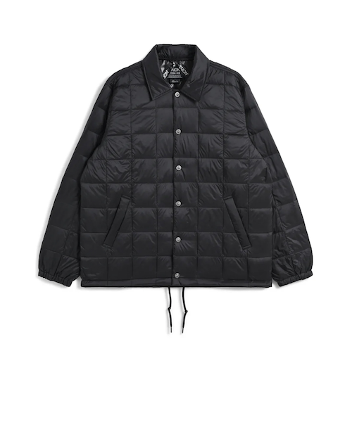 [新品] TAION ダウンスタジアムジャンパー M TAION/タイオン】スポーツクラシック ダウンスタジアムジャンパー