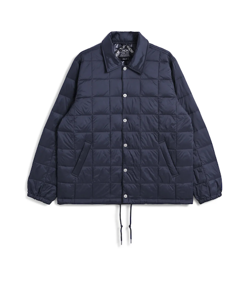 BASISBROEK/バージスブルック KING/キング/チェスターコート