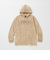 【POLO RALPH LAUREN】POLO VELOUR HOODIE