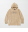 【POLO RALPH LAUREN】POLO VELOUR HOODIE