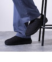 【MEI/メイ】2WAY MOC SHOES