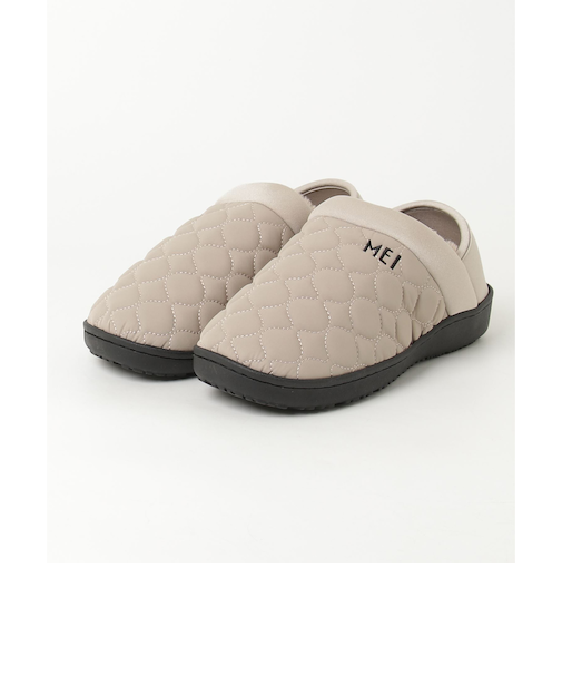 【MEI/メイ】2WAY MOC SHOES