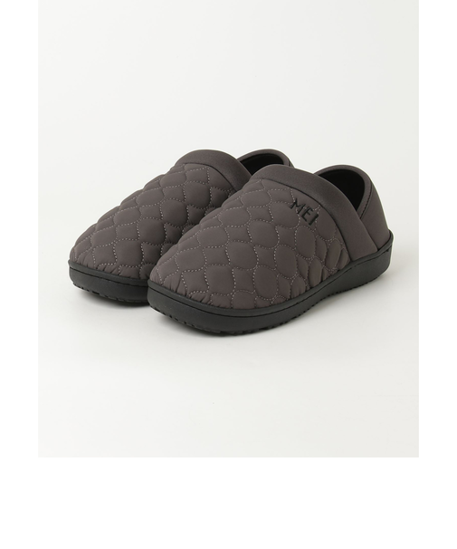 【MEI/メイ】2WAY MOC SHOES