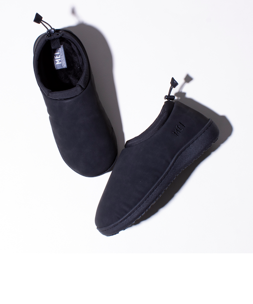 【MEI/メイ】CODE MOC SHOES