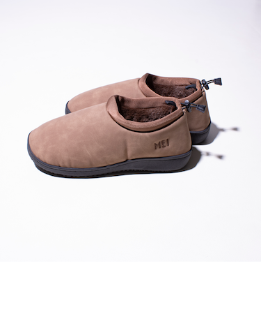 【MEI/メイ】CODE MOC SHOES
