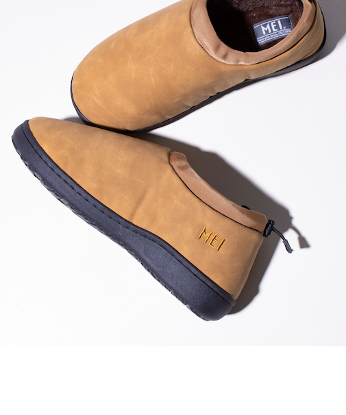 【MEI/メイ】CODE MOC SHOES