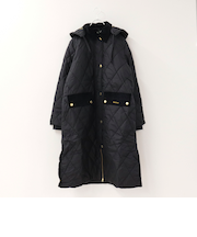 【BARBOUR/バブアー】MEREDITH QUILTED JACKET