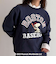 【Champion/チャンピオン】SNOOPY CREW SWEATSHIRT