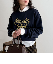 コンパクトシャツ