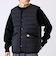 【Vincent et Mireille】Stitchless down vest