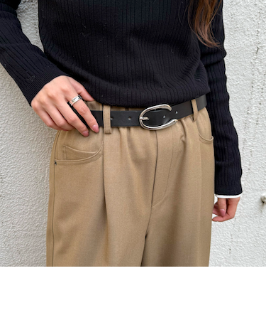 Cバックルベルト2