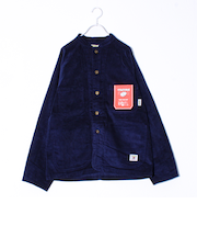 【FREDYMAC/フレディマック】コールカバーオール